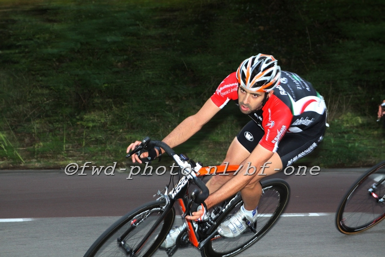 Levi Elspeet 2011 Levi Elspeet 2011
