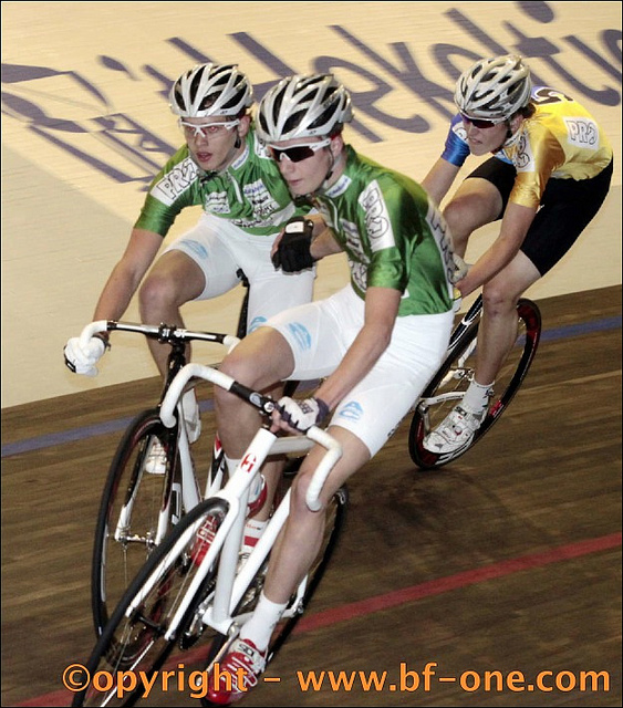 MaxJimZesdaagse2011 Max van de Water en Jim Lindenburg tijdens de minidriedaagse