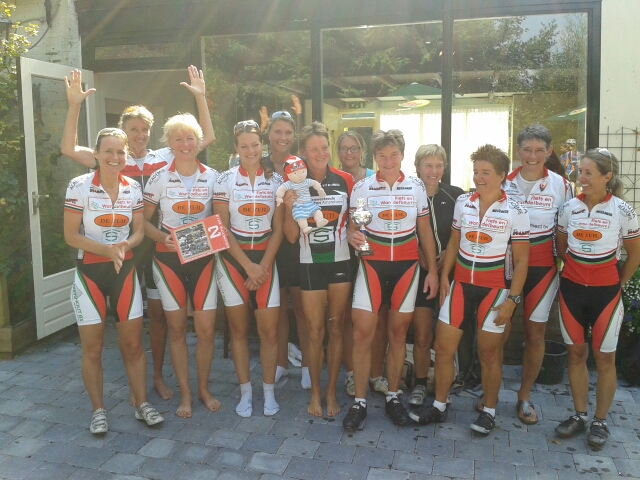 Amsteldames trots Amsteldames trots