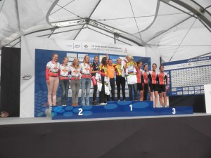 WK Podium WK Podium