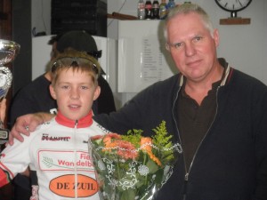 Teun en Wilfred Teun en Wilfred