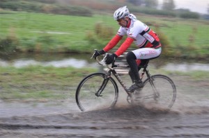 Erik maakt golven Erik maakt golven