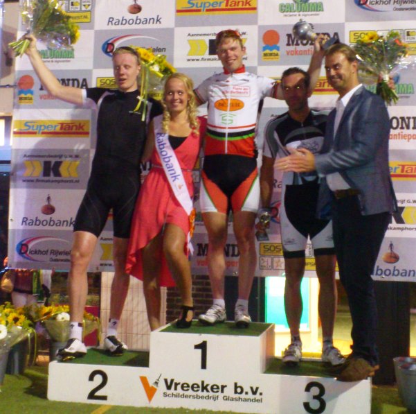 Patrick wint Nunspeet Patrick wint Nunspeet