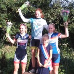 podium Rechtstaete klassement 2014
