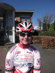Julia van Ravenzwaaij
