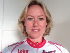 jenneke van veen