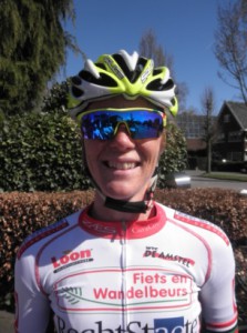 nicolien lijsterburg